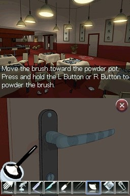 Crime Scene image 6
