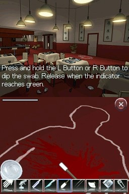 Crime Scene image 8