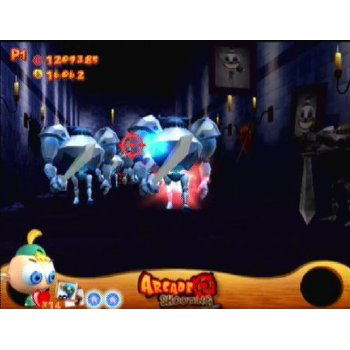 Arcade Shooting Gallery image 14