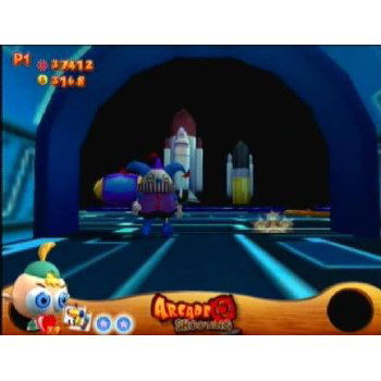 Arcade Shooting Gallery image 15