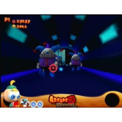Arcade Shooting Gallery image 3
