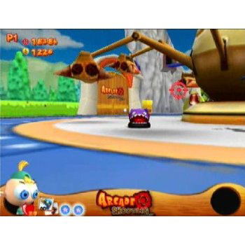 Arcade Shooting Gallery image 5