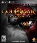 God of War III: Ultimate Edition thumbnail 1