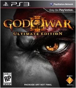 God of War III: Ultimate Edition image 1