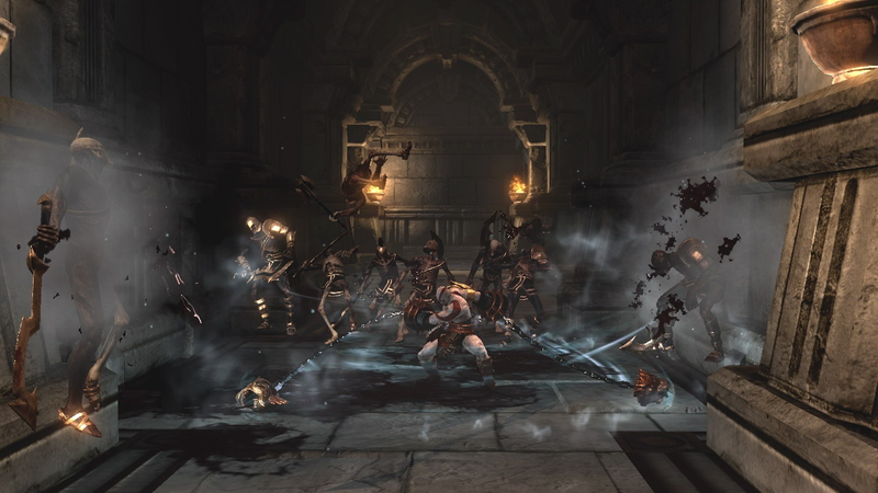 God of War III: Ultimate Edition image 5
