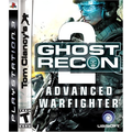 Tom Clancy's Ghost Recon Advanced Warfighter 2 [Damaged Case] thumbnail 1