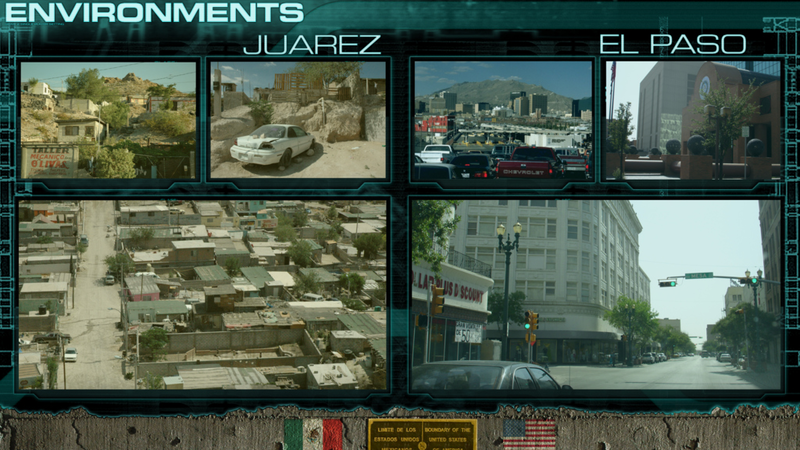 Tom Clancy's Ghost Recon Advanced Warfighter 2 [Damaged Case] image 4