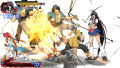 Ikki Tousen: Xross Impact thumbnail 8