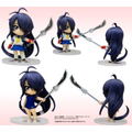 Ikki Tousen: Xross Impact (New Gentei Bakuretsu Pack) thumbnail 9