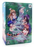 Ikki Tousen: Xross Impact (New Gentei Bakuretsu Pack) thumbnail 1