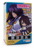 Ikki Tousen: Xross Impact (New Gentei Bakuretsu Pack) thumbnail 6
