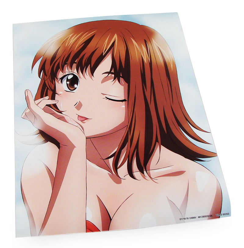 Ikki Tousen: Xross Impact (New Gentei Bakuretsu Pack) image 7