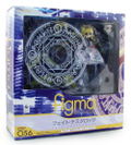 Magical Girl Lyrical Nanoha Striker S Non Scale Pre-Painted PVC Figure: figma Fate Testarossa thumbnail 7