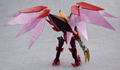 Code Geass Lelouch of the Rebellion Robot Spirits Pre-Painted Figure: Eight Elements thumbnail 3