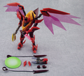 Code Geass Lelouch of the Rebellion Robot Spirits Pre-Painted Figure: Eight Elements thumbnail 4
