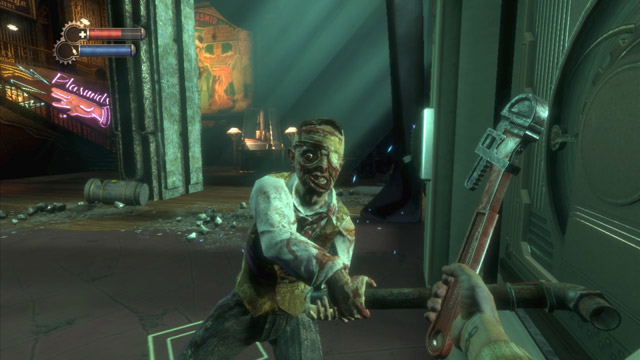 Bioshock (Spike the Best) image 3