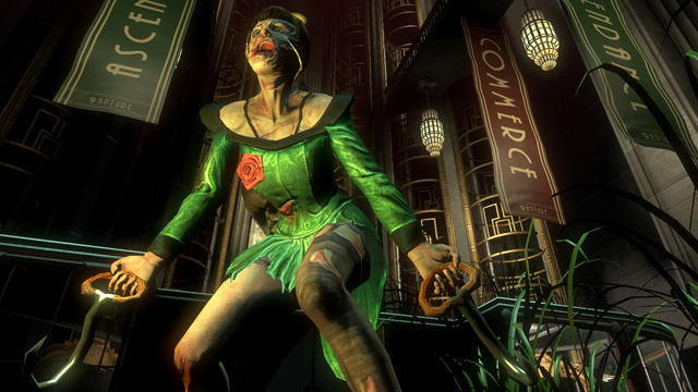 Bioshock (Spike the Best) image 4