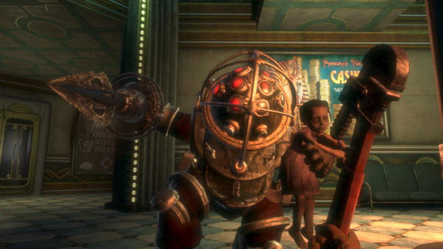 Bioshock (Spike the Best) image 5