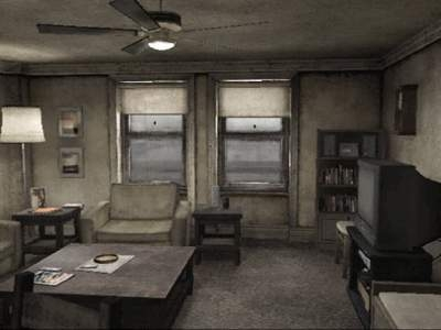 Silent Hill 4: The Room (Konami the Best) image 17