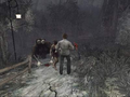 Silent Hill 4: The Room (Konami the Best) thumbnail 9
