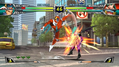 Tatsunoko vs. Capcom: Ultimate All Stars thumbnail 4