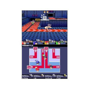 Kunio-Kun no Chou Nekketsu! Daiundoukai image 5