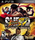 Super Street Fighter IV thumbnail 1