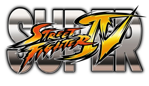 Super Street Fighter IV image 1