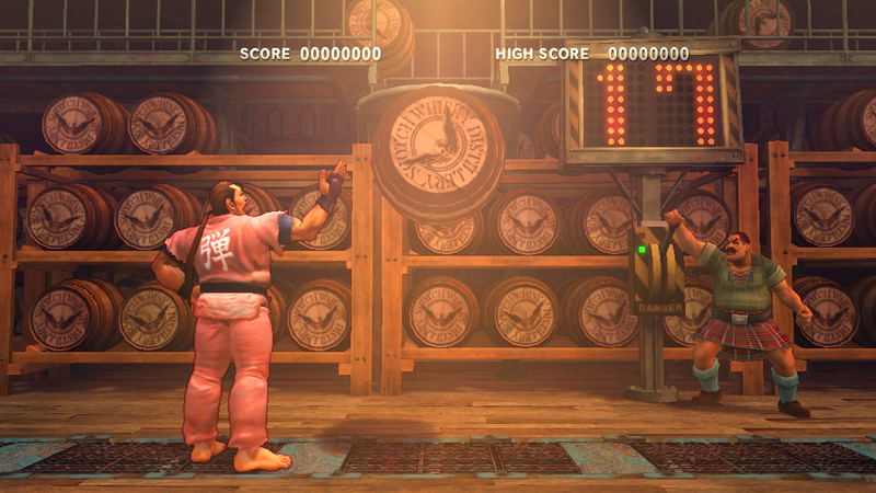 Super Street Fighter IV image 17