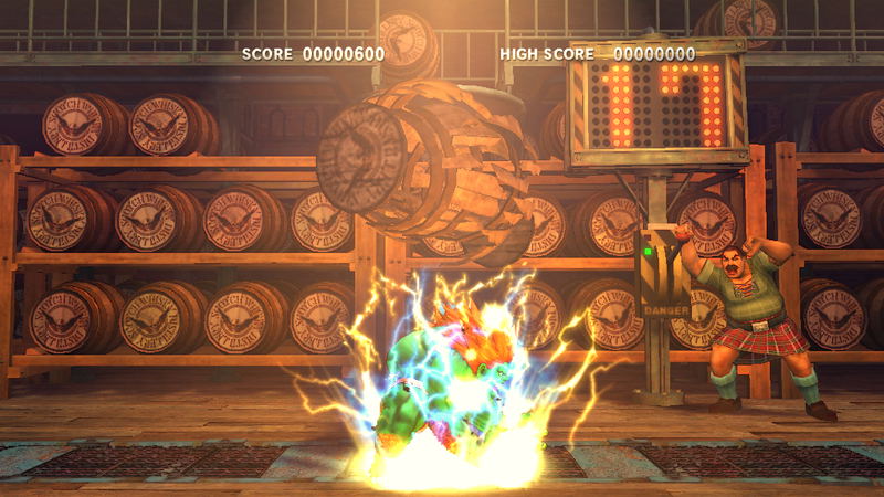 Super Street Fighter IV image 18