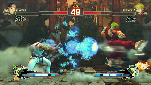 Super Street Fighter IV image 20