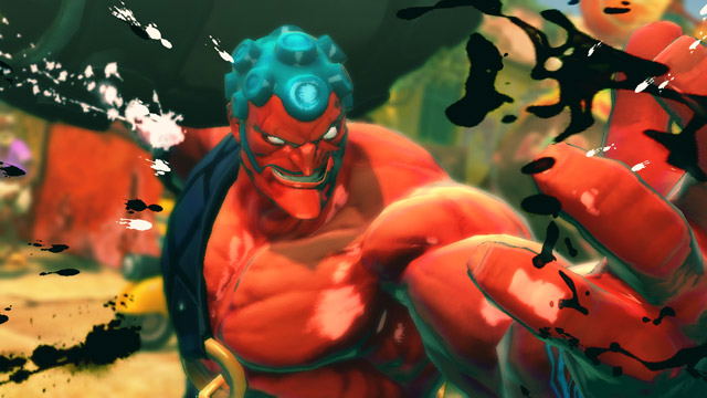 Super Street Fighter IV image 23