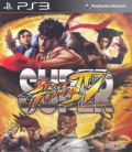 Super Street Fighter IV thumbnail 1