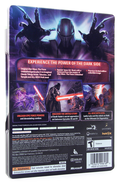 Star Wars: The Force Unleashed [Ultimate Sith Edition] thumbnail 2