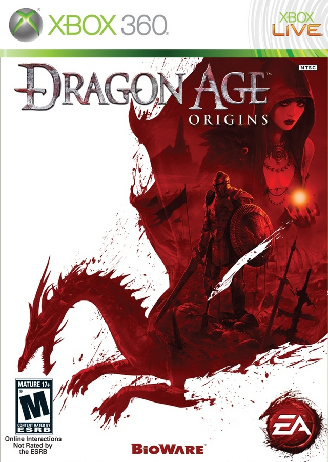 Dragon Age: Origins image 1