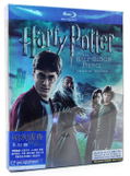 Harry Potter And The Half-Blood Prince [2-Disc Special Edition] thumbnail 1