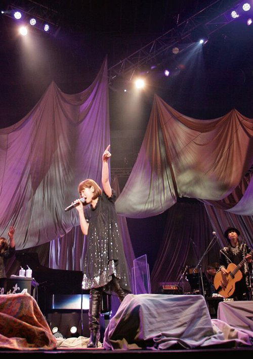 MTV Unplugged Ayaka image 1