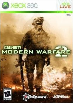 Call of Duty: Modern Warfare 2_