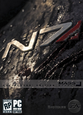 Mass Effect 2 [Collector's Edition] (DVD-ROM) thumbnail 1