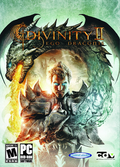 Divinity II - Ego Draconis (DVD-ROM) thumbnail 1