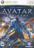 James Cameron's Avatar: The Game thumbnail 1