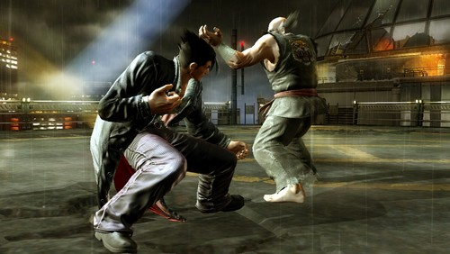 Tekken 6 image 8