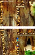 Dragon Quest VI: Maboroshi no Daichi thumbnail 11