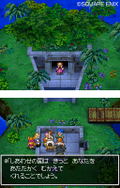 Dragon Quest VI: Maboroshi no Daichi thumbnail 9