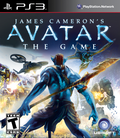 James Cameron's Avatar: The Game thumbnail 1