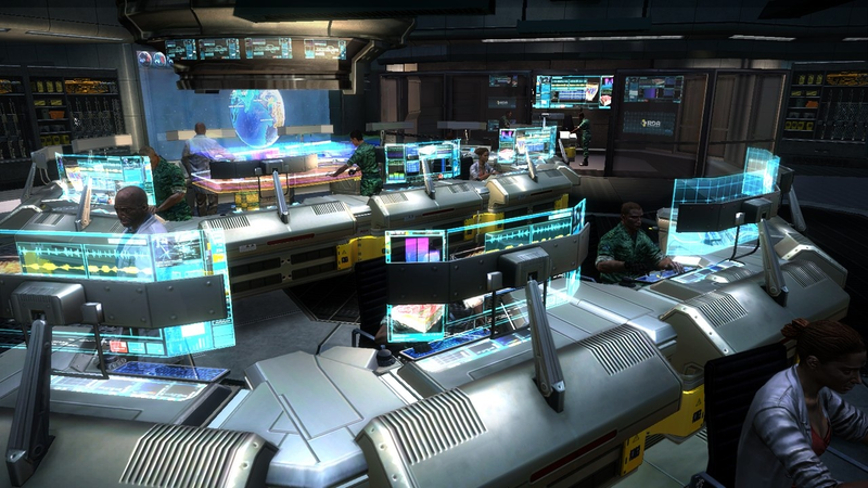 James Cameron's Avatar: The Game image 7