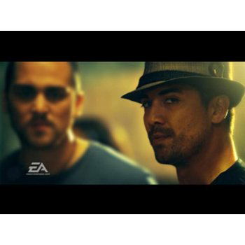Need for Speed Undercover (EA Best Hits) image 4