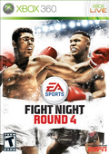 Fight Night Round 4 thumbnail 1