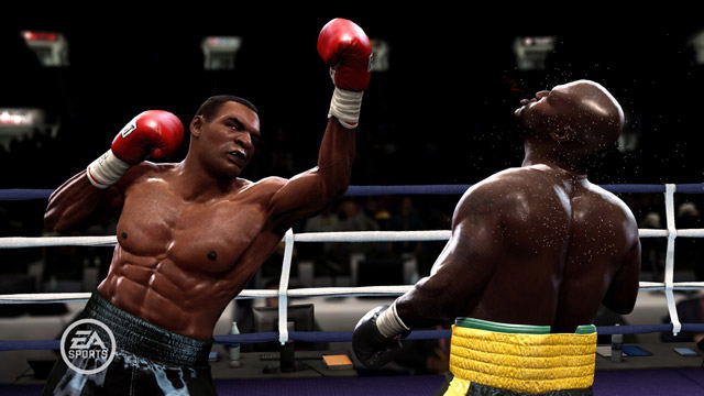 Fight Night Round 4 image 14