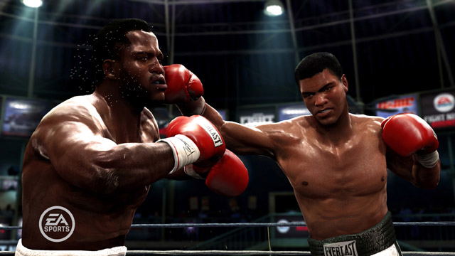 Fight Night Round 4 image 15